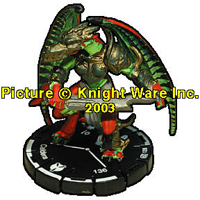 Mage Knight Mage Knight Fig 128 Caldera